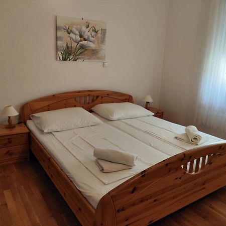 פודסטראנה Villa Niko מראה חיצוני תמונה