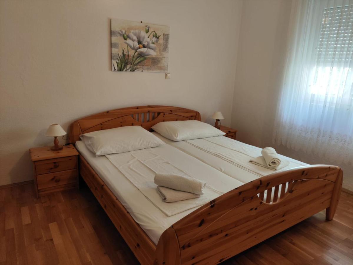 פודסטראנה Villa Niko מראה חיצוני תמונה