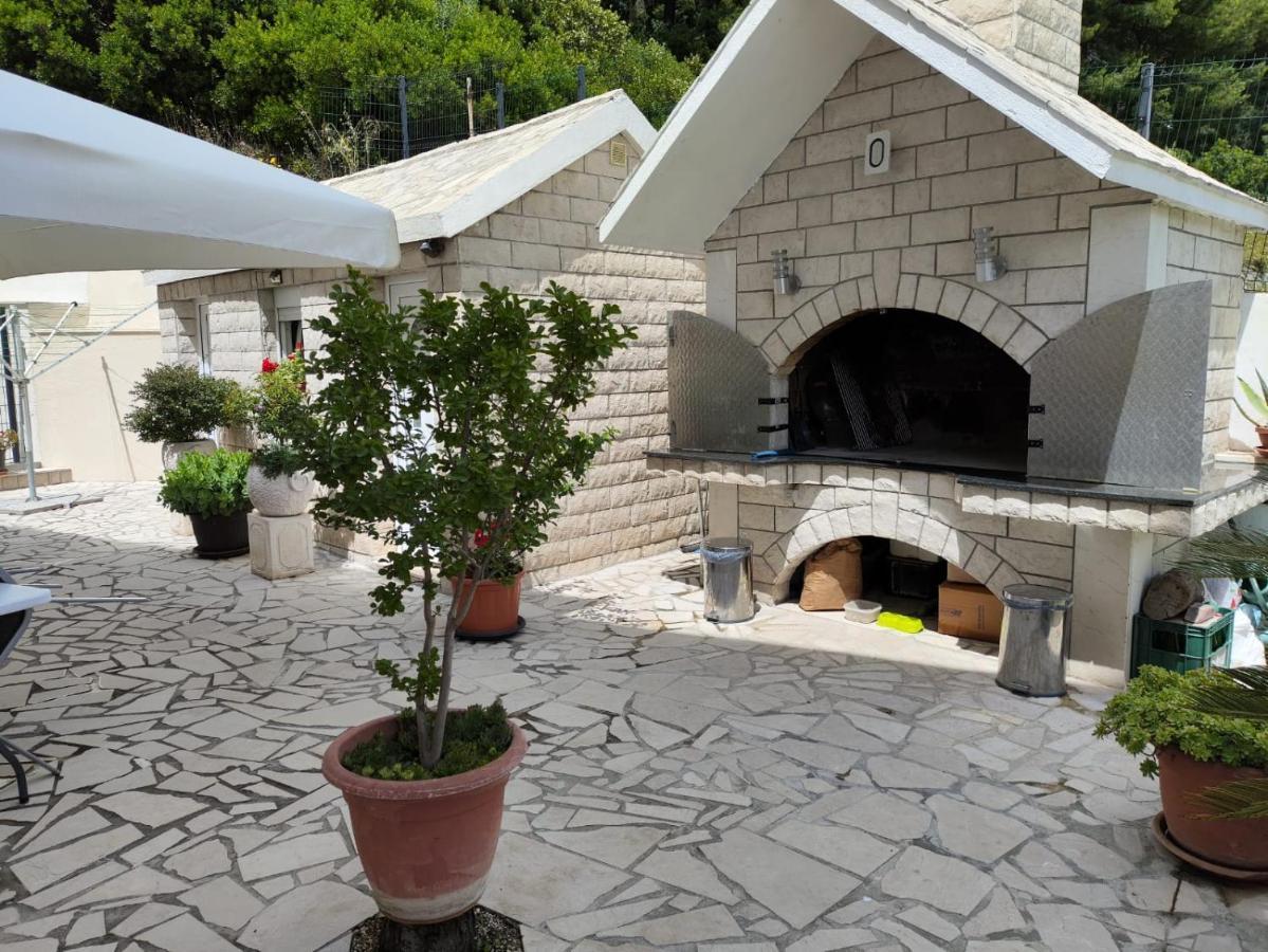 פודסטראנה Villa Niko מראה חיצוני תמונה