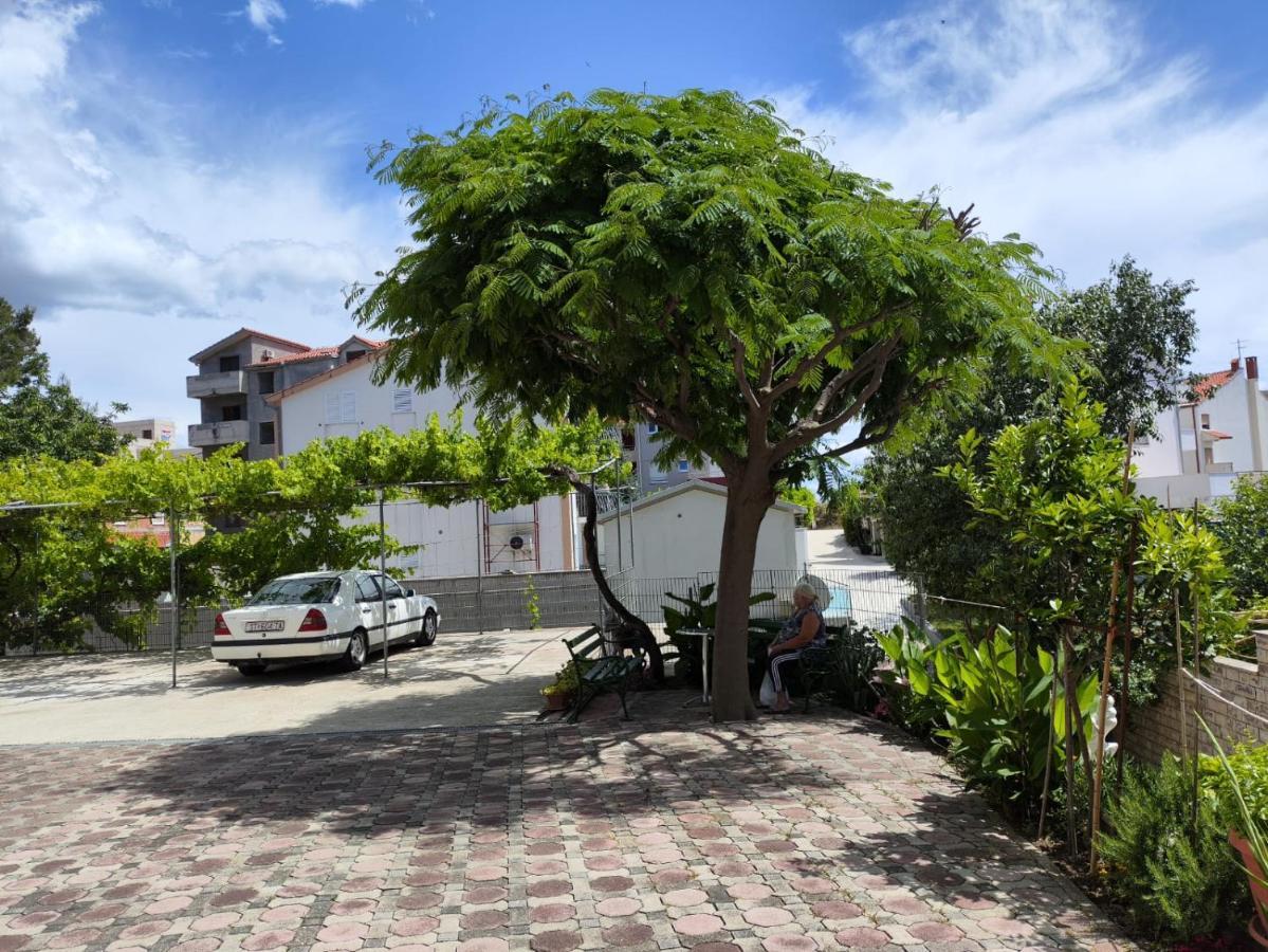 פודסטראנה Villa Niko מראה חיצוני תמונה