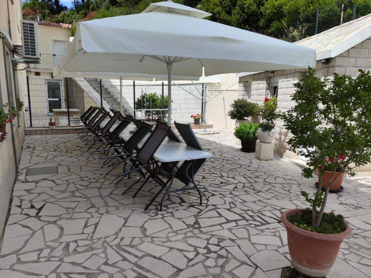 פודסטראנה Villa Niko מראה חיצוני תמונה