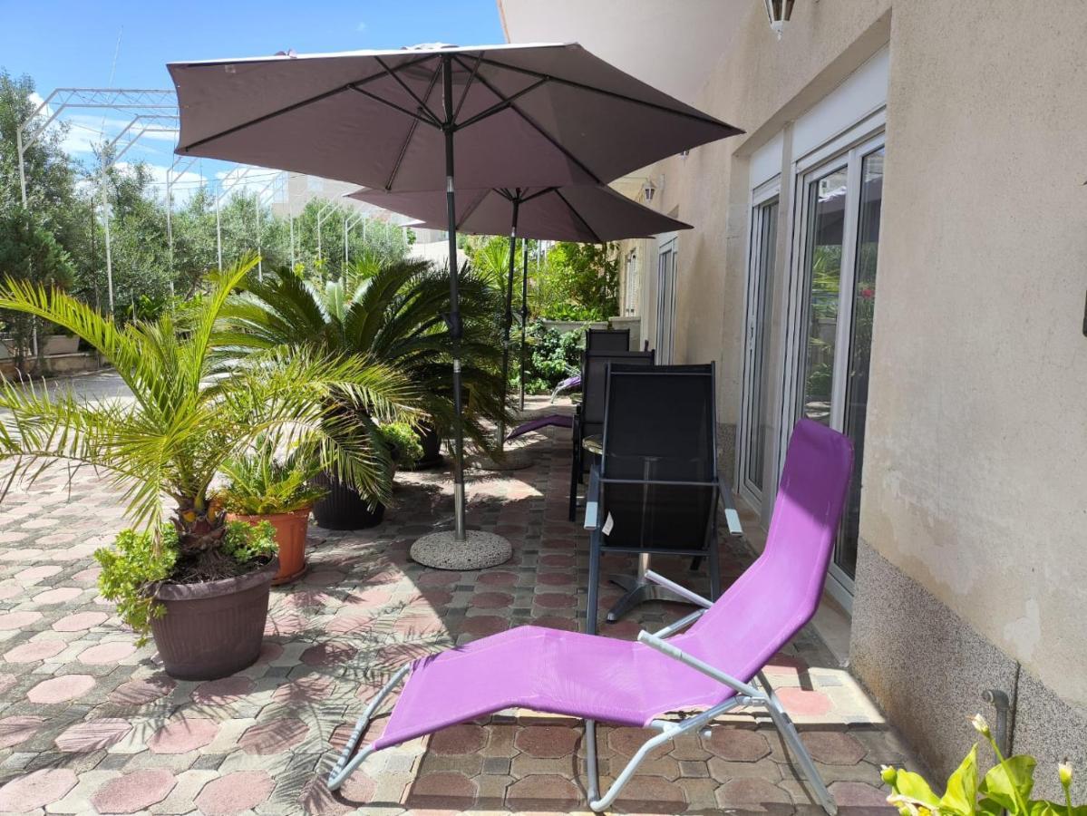 פודסטראנה Villa Niko מראה חיצוני תמונה