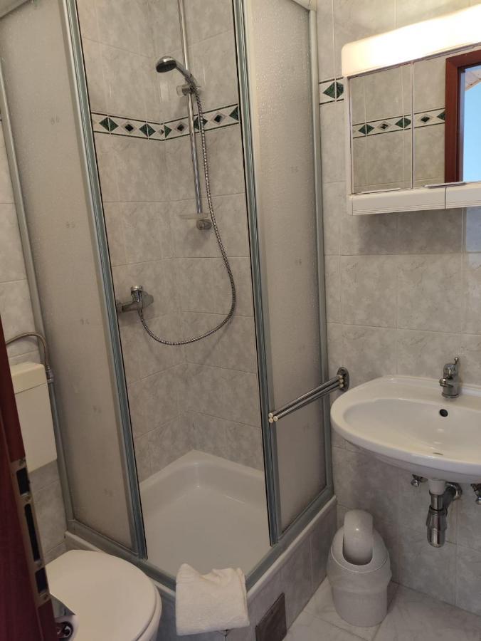 פודסטראנה Villa Niko מראה חיצוני תמונה