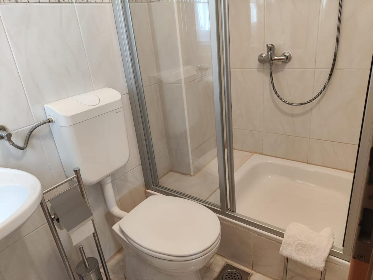 פודסטראנה Villa Niko מראה חיצוני תמונה
