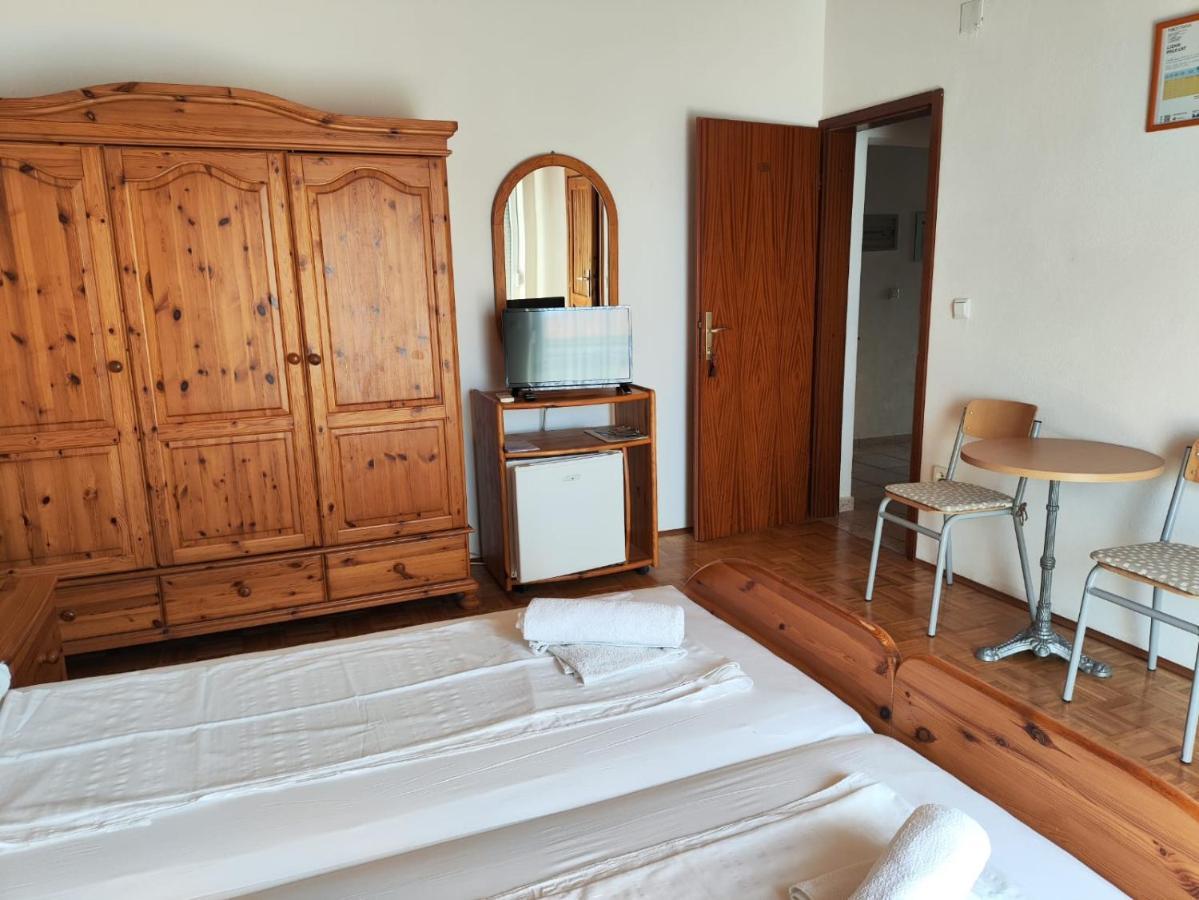 פודסטראנה Villa Niko מראה חיצוני תמונה