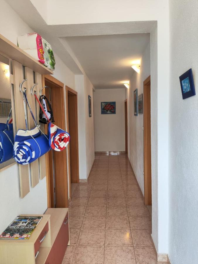 פודסטראנה Villa Niko מראה חיצוני תמונה
