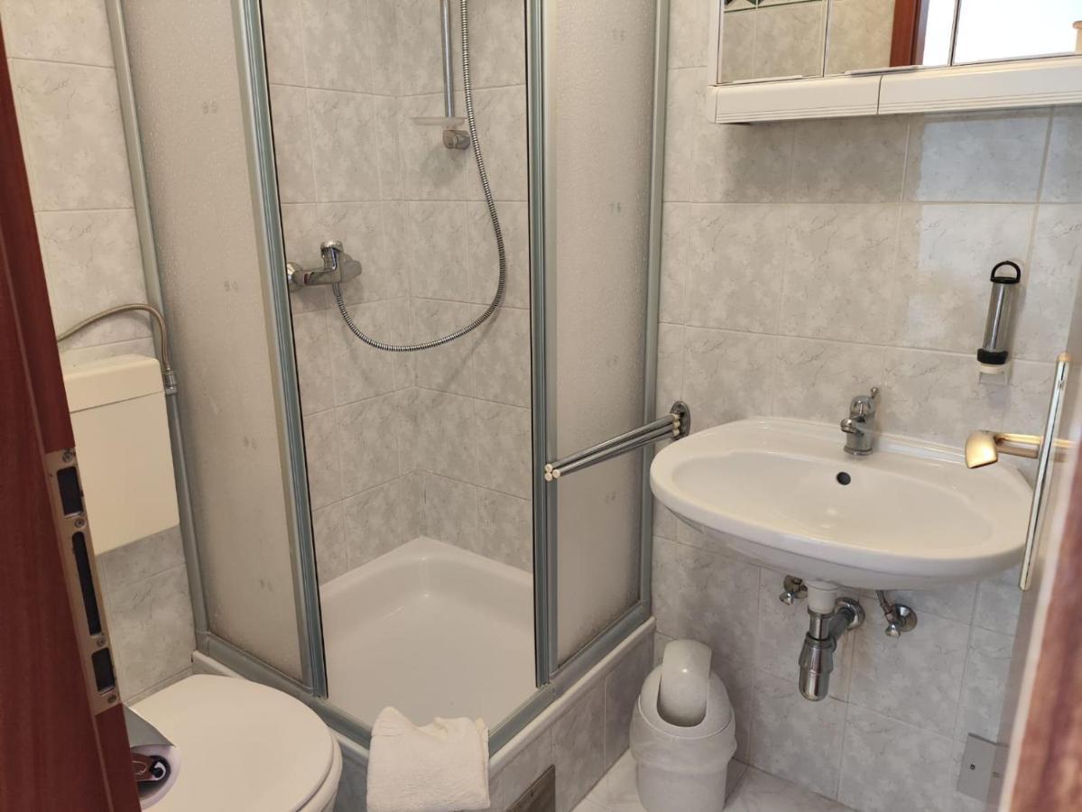 פודסטראנה Villa Niko מראה חיצוני תמונה