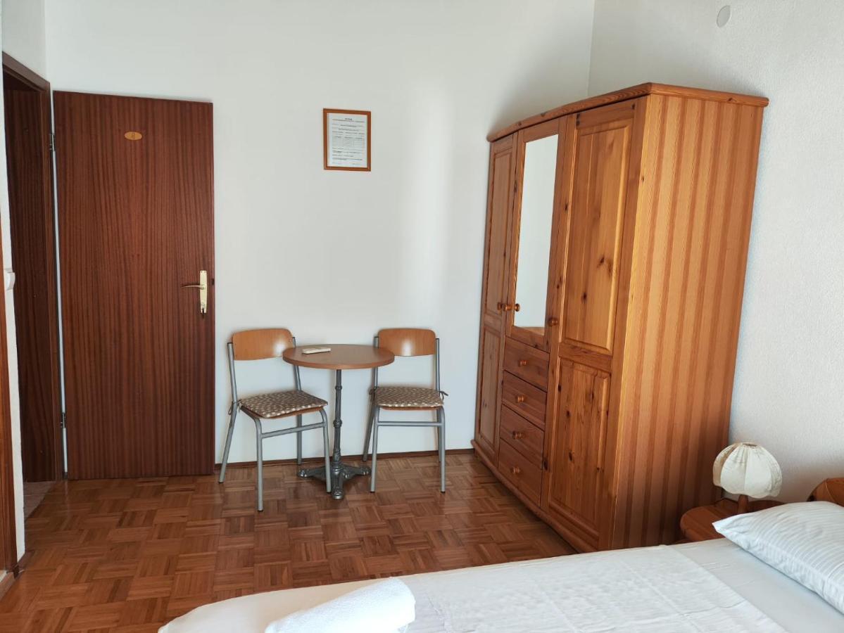 פודסטראנה Villa Niko מראה חיצוני תמונה