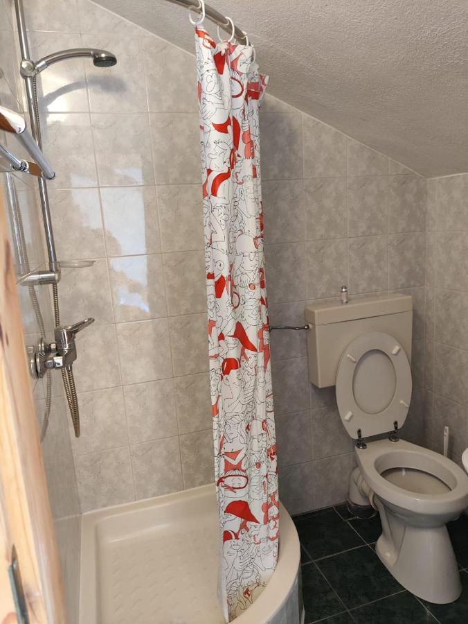 פודסטראנה Villa Niko מראה חיצוני תמונה