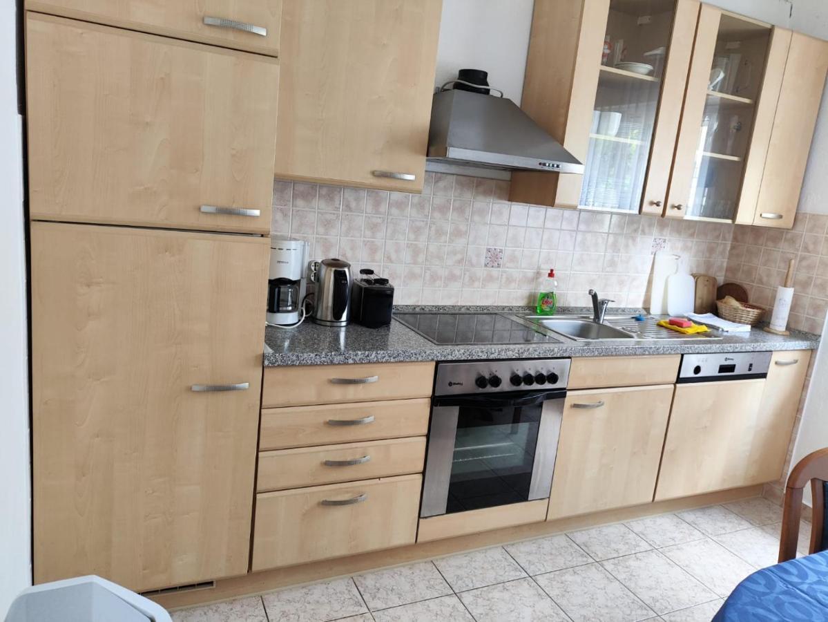 פודסטראנה Villa Niko מראה חיצוני תמונה