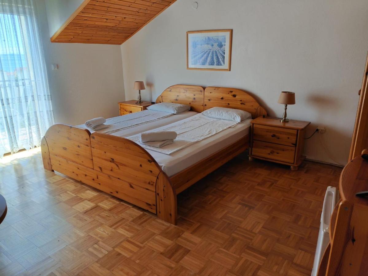 פודסטראנה Villa Niko מראה חיצוני תמונה