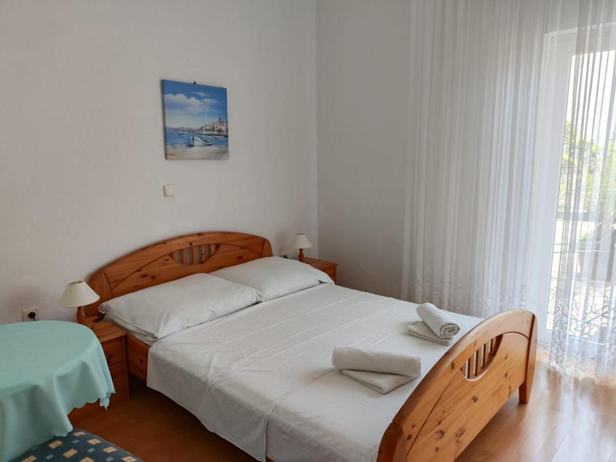 פודסטראנה Villa Niko מראה חיצוני תמונה