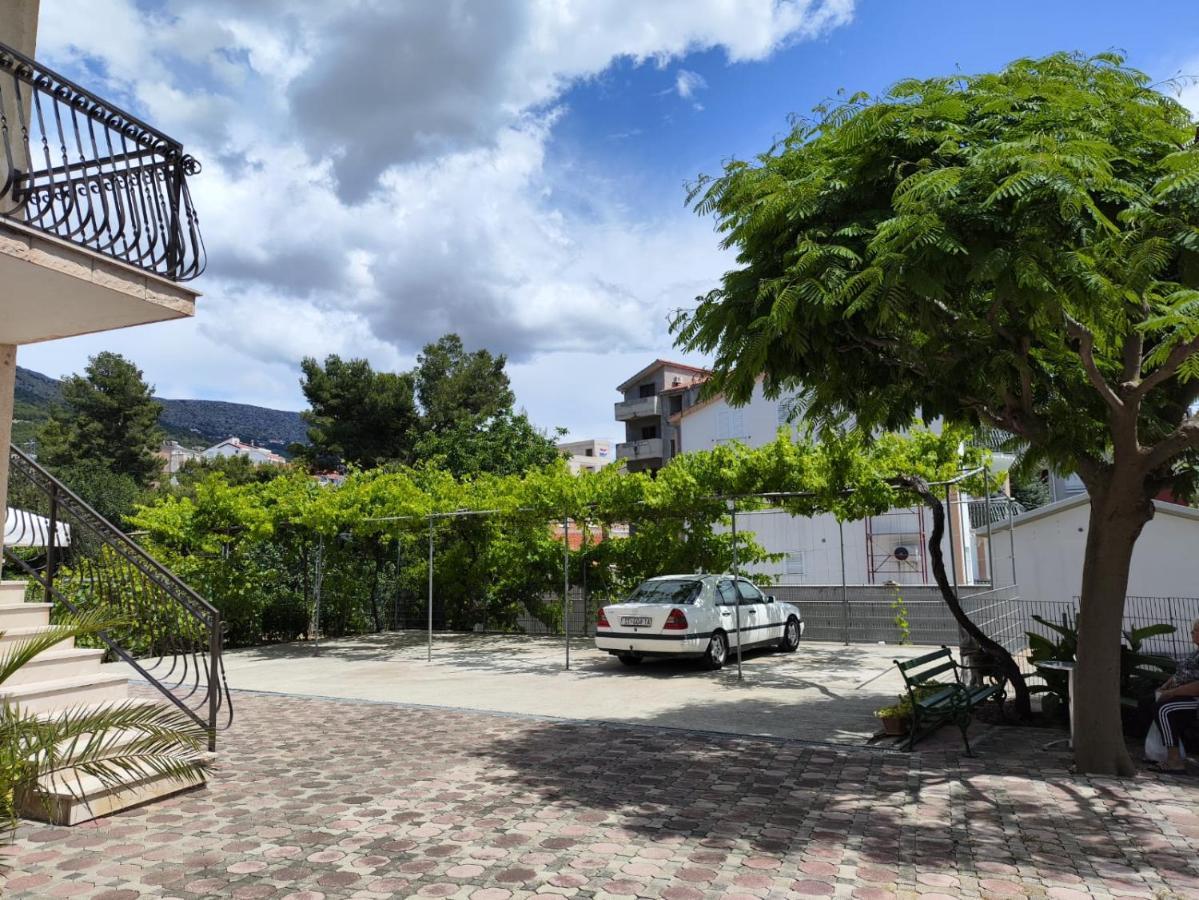 פודסטראנה Villa Niko מראה חיצוני תמונה
